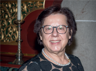 Wäger Christina